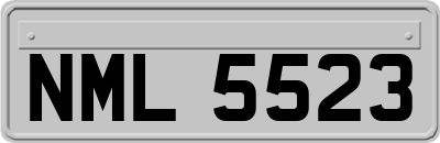 NML5523