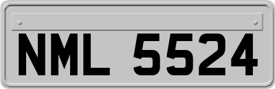 NML5524