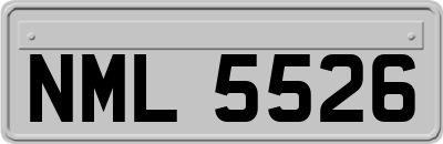 NML5526