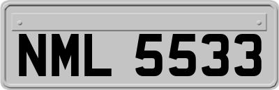 NML5533
