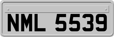 NML5539