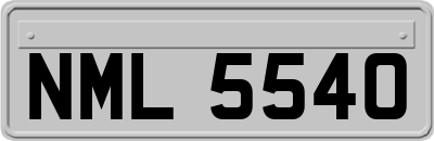 NML5540