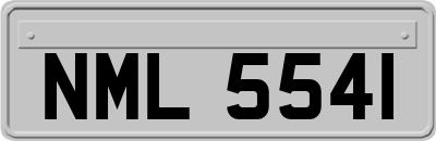 NML5541