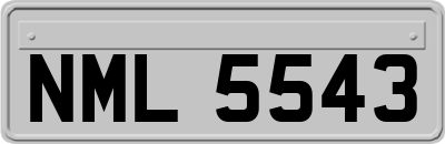 NML5543