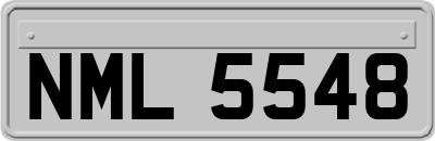 NML5548