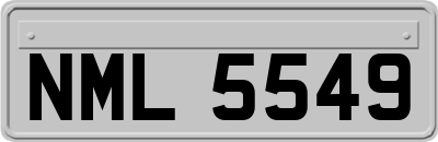 NML5549