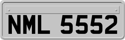 NML5552
