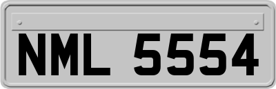 NML5554