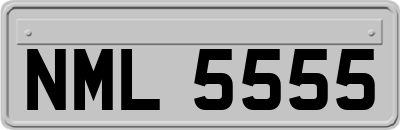 NML5555