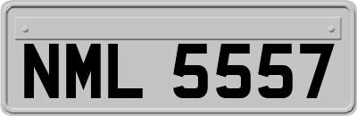 NML5557