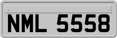 NML5558