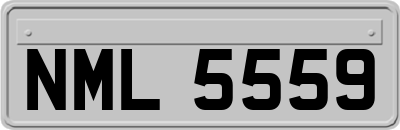 NML5559