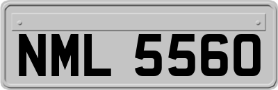 NML5560