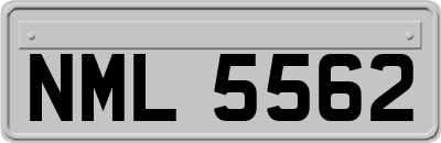 NML5562