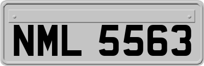 NML5563
