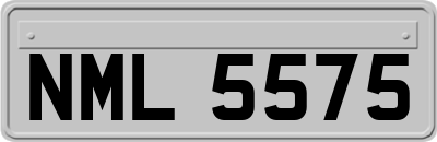 NML5575