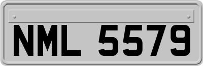 NML5579