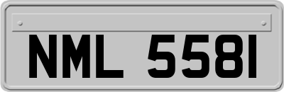 NML5581