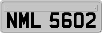 NML5602