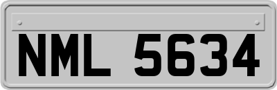 NML5634