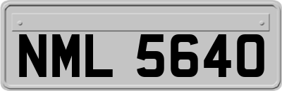 NML5640