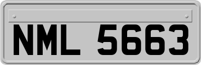 NML5663