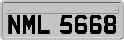 NML5668