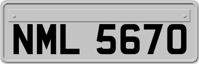 NML5670