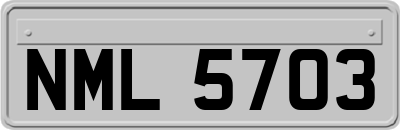NML5703