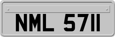 NML5711