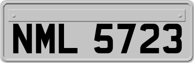 NML5723