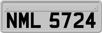 NML5724