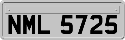 NML5725