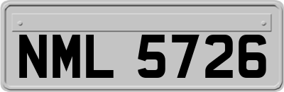 NML5726