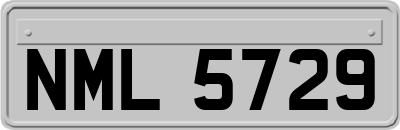 NML5729
