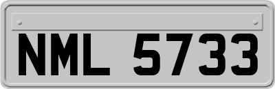 NML5733