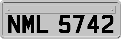 NML5742