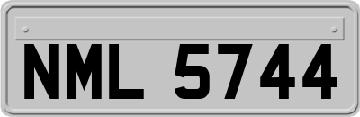 NML5744