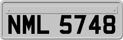 NML5748