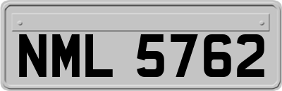 NML5762