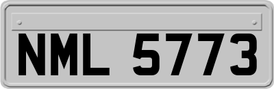 NML5773