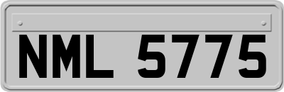 NML5775