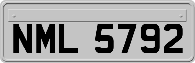 NML5792