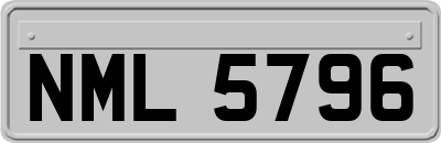 NML5796