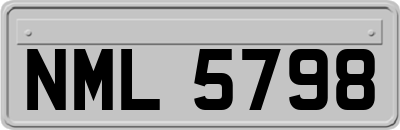 NML5798