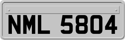 NML5804