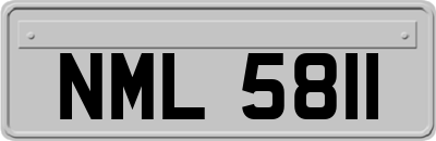 NML5811