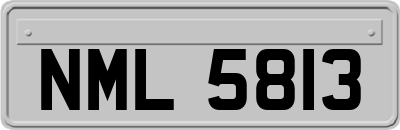 NML5813