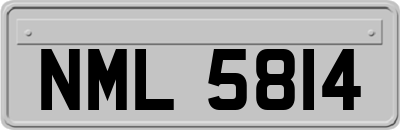 NML5814