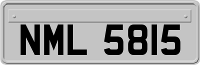 NML5815